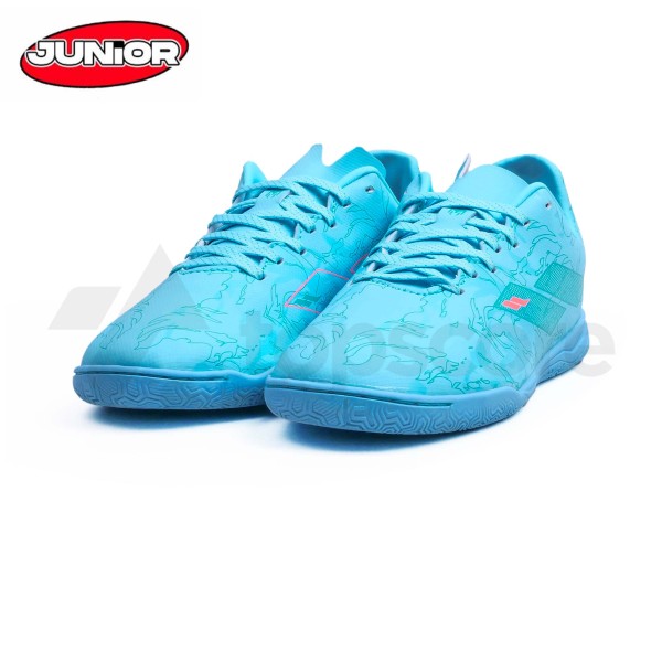 MILLS FLAME 2.0 IN JR LT.BLUE TILE