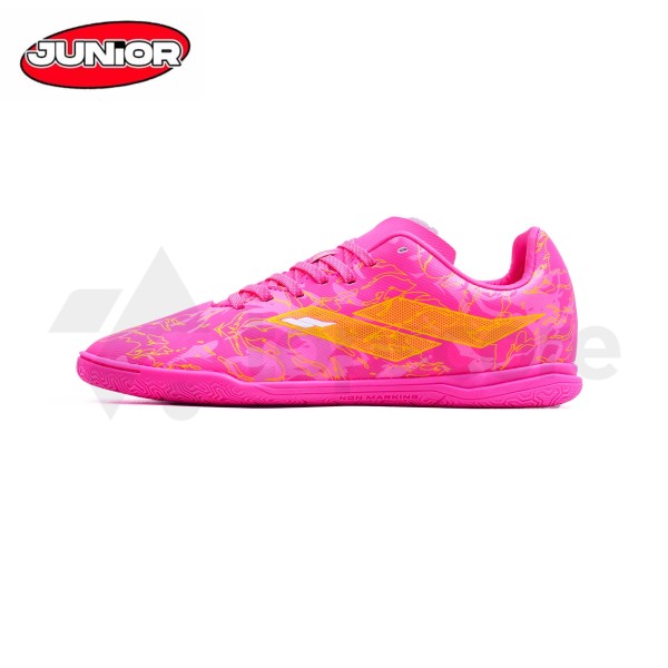 MILLS FLAME 2.0 IN JR NEON PINK YELLOW MUSTARD