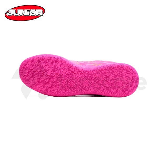 MILLS FLAME 2.0 IN JR NEON PINK YELLOW MUSTARD