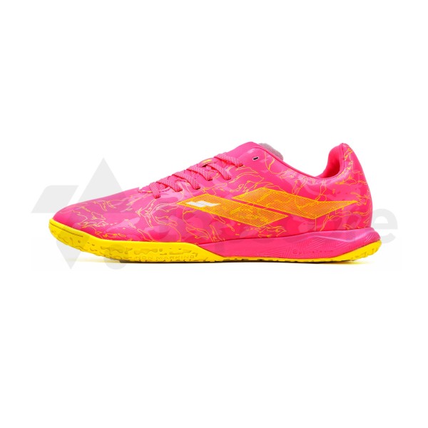 MILLS FLAME 2.0 IN NEON PINK YELLOW MUSTARD