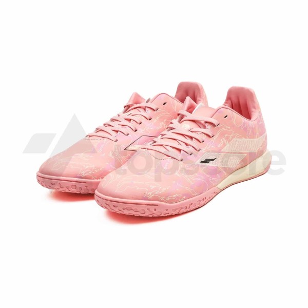 MILLS FLAME 2.0 IN PINK GERANIUM WINTER WHITE BLACK