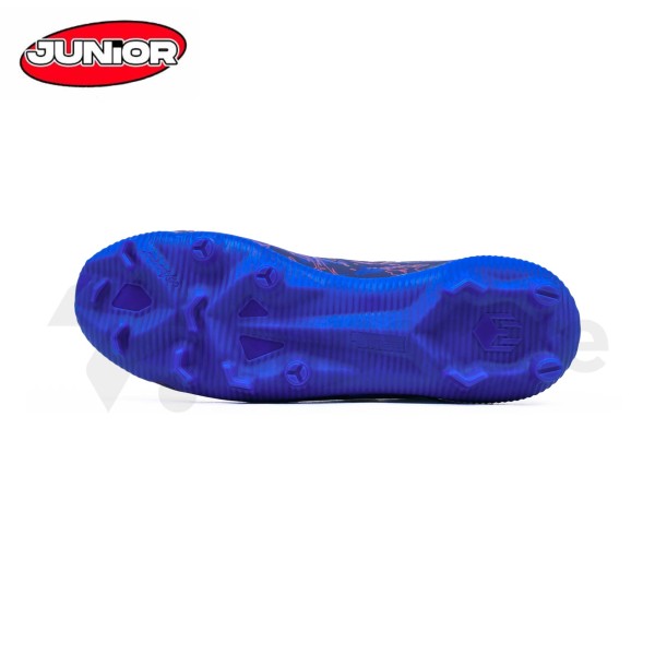 MILLS FLAME 2.0 FG JR NAVY FLAME RED WHITE