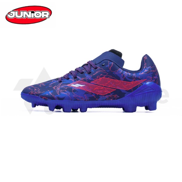MILLS FLAME 2.0 FG JR NAVY FLAME RED WHITE