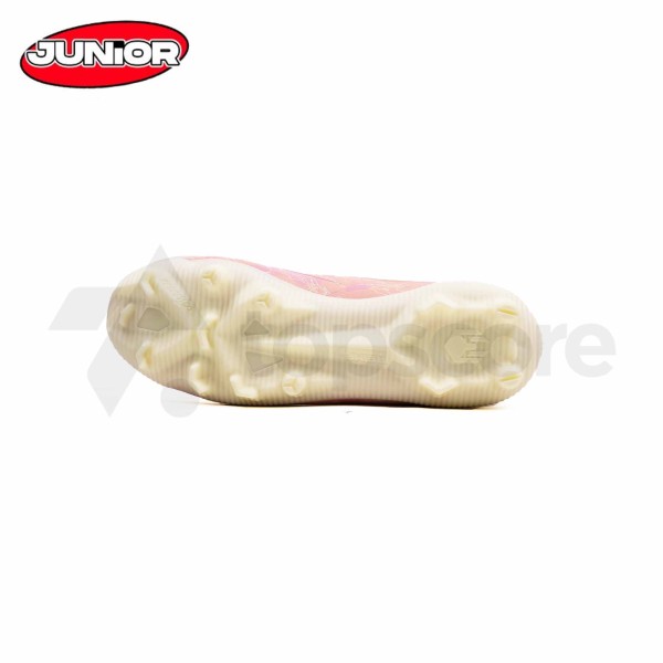MILLS FLAME 2.0 FG JR PINK GERANIUM WINTER WHITE BLACK