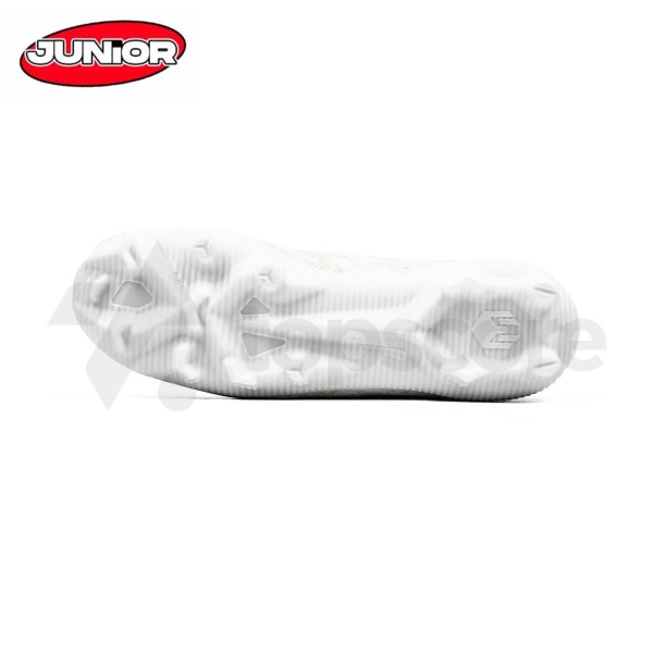 MILLS FLAME 2.0 FG JR WHITE LIME GREEN