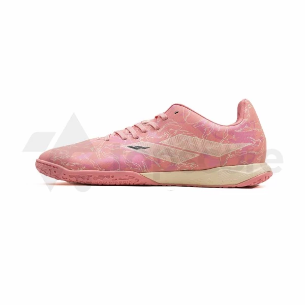 MILLS FLAME 2.0 IN PINK.GERANIUM WINTER WHTE BLACK