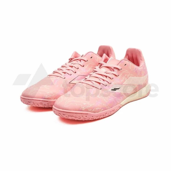 MILLS FLAME 2.0 IN PINK.GERANIUM WINTER WHTE BLACK