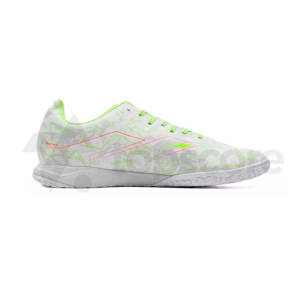 MILLS FLAME 2.0 IN WHITE LIME GREEN