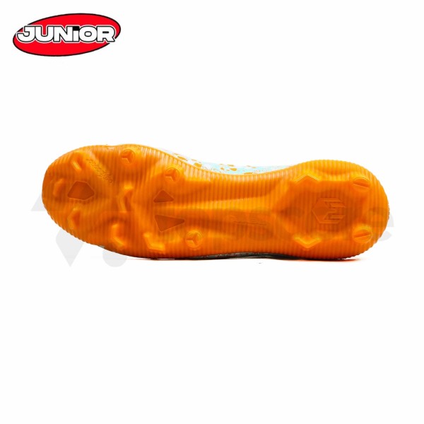 MILLS OXY FG JR TOSCA ORANGE