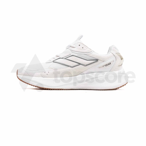 MILLS REVOLT DYNAPLATE ALPHA WHITE GUM GREY