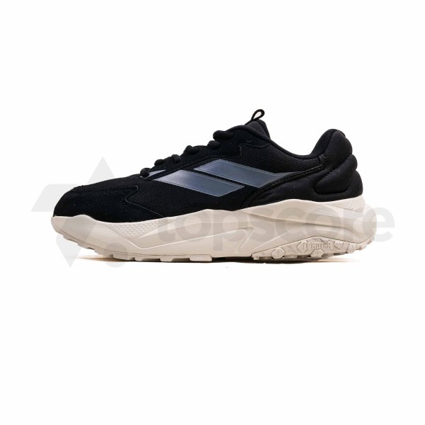 MILLS REVOLT EDGE BLACK BROKEN WHITE