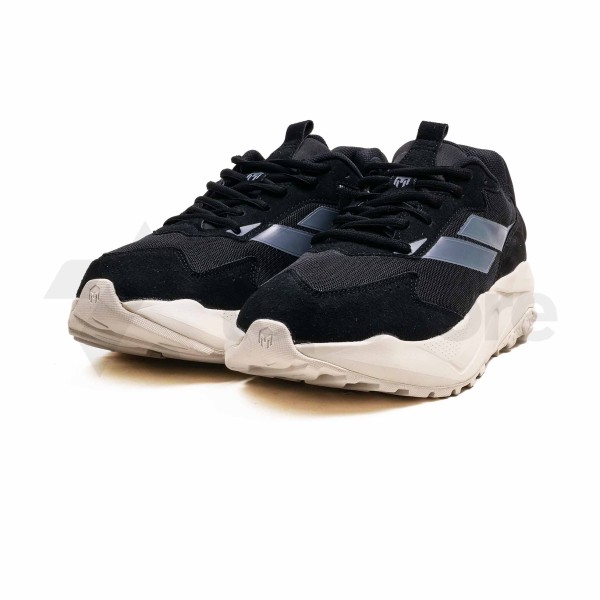 MILLS REVOLT EDGE BLACK BROKEN WHITE