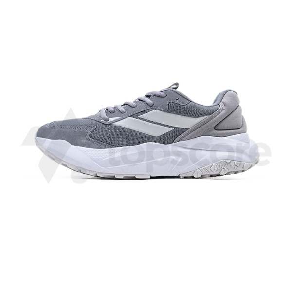 MILLS REVOLT EDGE GREY WHITE