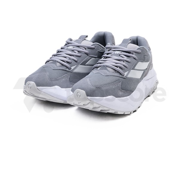 MILLS REVOLT EDGE GREY WHITE