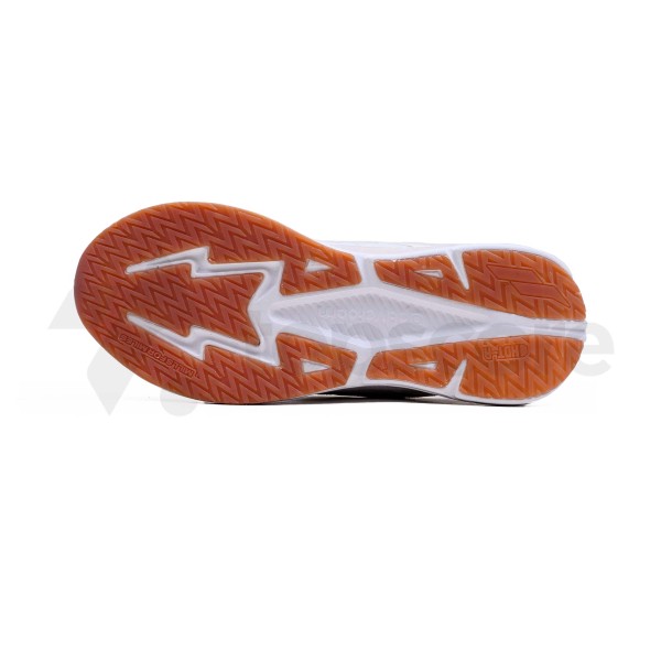 MILLS REVOLT HYPER ALPHA WHITE GUM