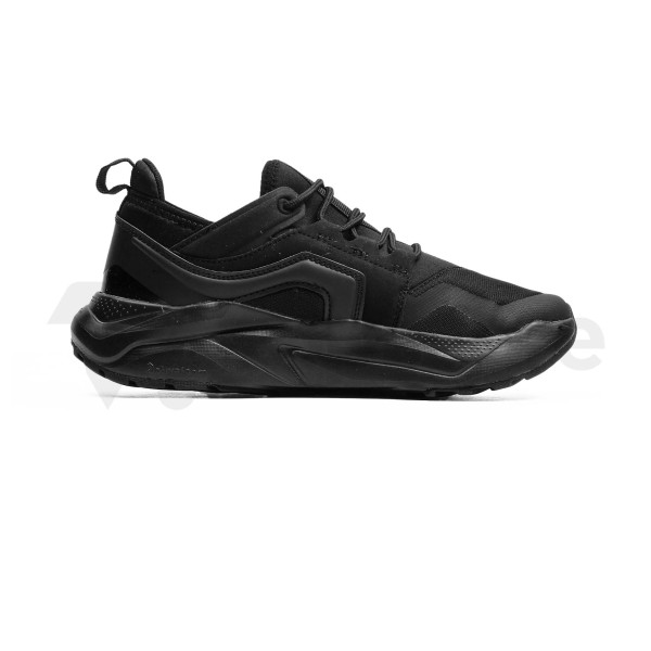 MILLS REVOLT PHANTOM ALL BLACK