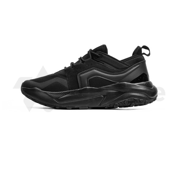 MILLS REVOLT PHANTOM ALL BLACK