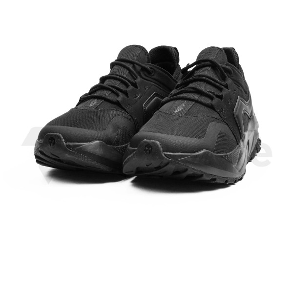 MILLS REVOLT PHANTOM ALL BLACK