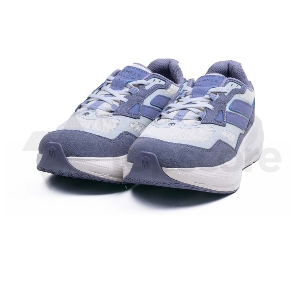 MILLS REVOLT ZENITH ALPHA GREY DK.GREY