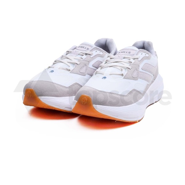 MILLS REVOLT ZENITH ALPHA WHITE LT.GREY GUM