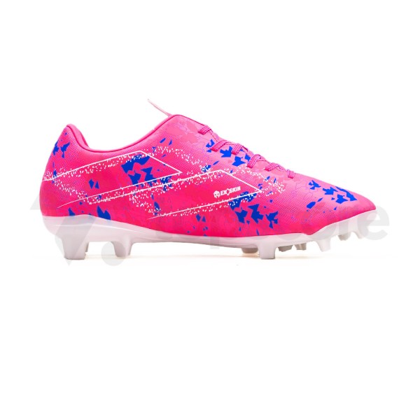 MILLS RIYU FG PINK BLUE WHITE
