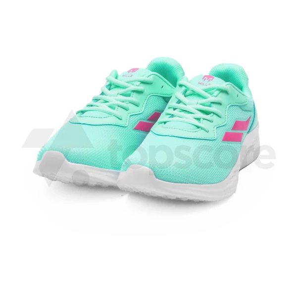 MILLS SPECTER FL MISTY TEAL CORAL PINK