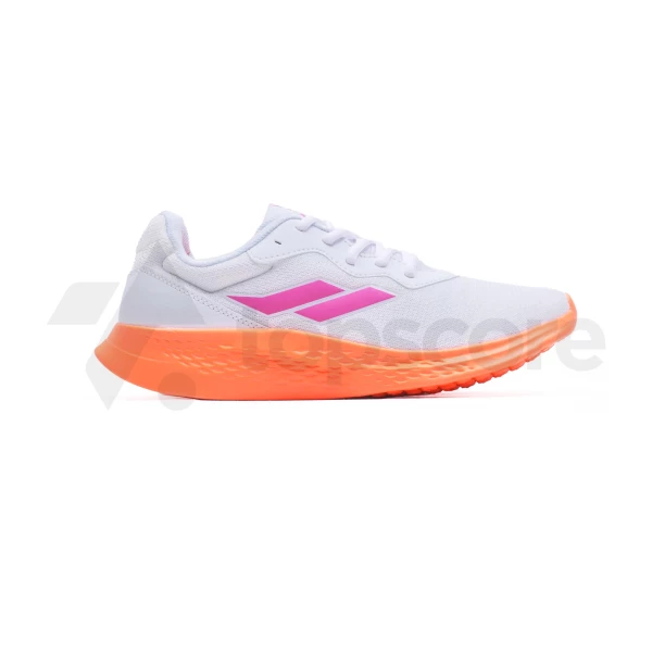 MILLS SPECTER FL WHITE IGNITE PEACH POWER PINK