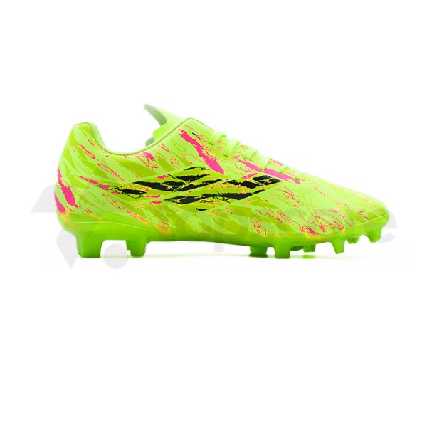 MILLS SPYRO FG ELECTRIC LIME LIME PINK
