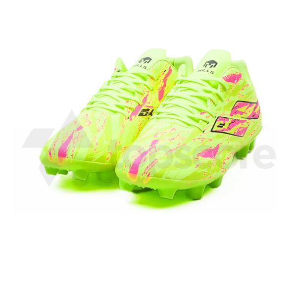 MILLS SPYRO FG ELECTRIC LIME LIME PINK