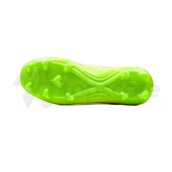 MILLS SPYRO FG ELECTRIC LIME LIME PINK