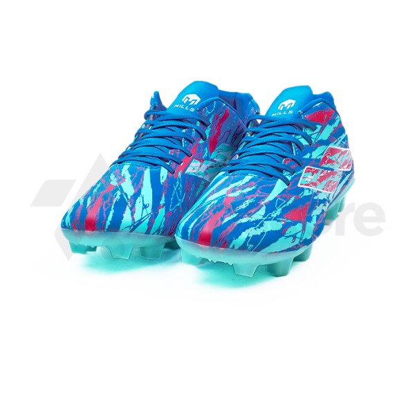 MILLS SPYRO FG MARINA BLUE LT.BLUE RED