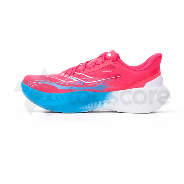 MILLS TREXIMO AXELO HOT PINK JAVA CYAN WHITE