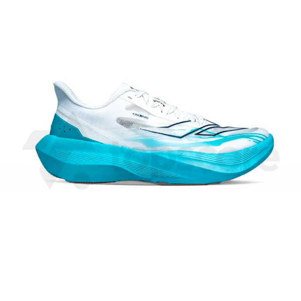 MILLS TREXIMO AXELO WHITE JAVA CYAN FRESH ORANGE