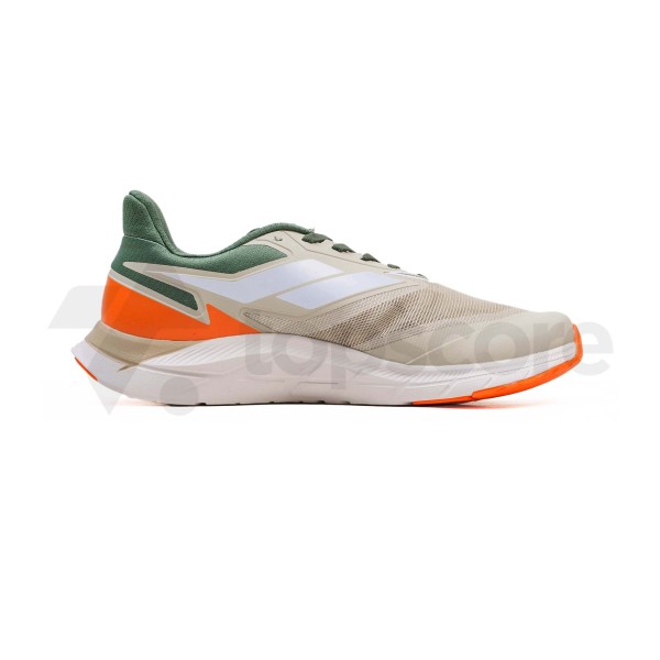 MILLS TREXIMO SAGA M3 ANTIQUE WHITE DK.GREEN ORANGE
