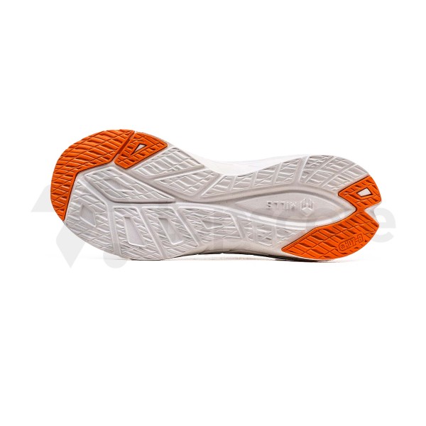 MILLS TREXIMO SAGA M3 ANTIQUE WHITE DK.GREEN ORANGE