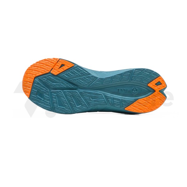 MILLS TREXIMO SAGA M3 KHAKI OFF WHITE PEEL ORANGE