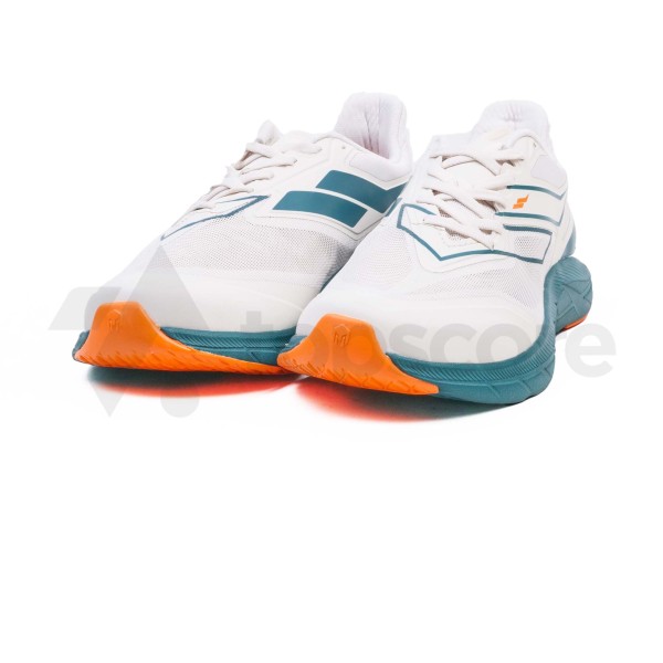 MILLS TREXIMO SAGA M3 KHAKI OFF WHITE PEEL ORANGE