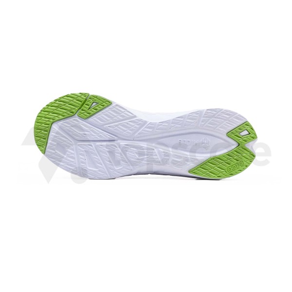 MILLS TREXIMO SAGA M3 MARINA BLUE WHITE LIME GREEN