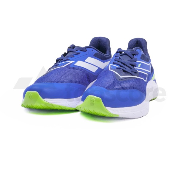MILLS TREXIMO SAGA M3 MARINA BLUE WHITE LIME GREEN