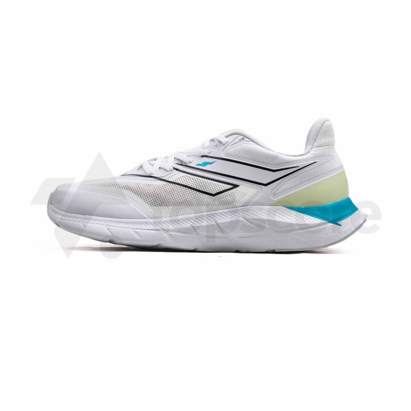 MILLS TREXIMO SAGA M3 WHITE LIME GREEN TURQOUISE