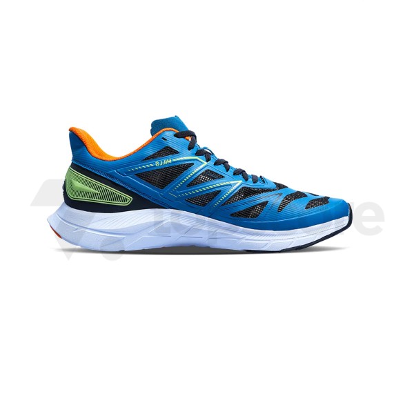 MILLS TREXIMO SAGA V2 PINE GREEN BLACK LIME GREEN