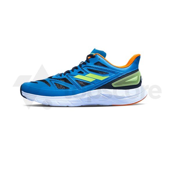 MILLS TREXIMO SAGA V2 PINE GREEN BLACK LIME GREEN