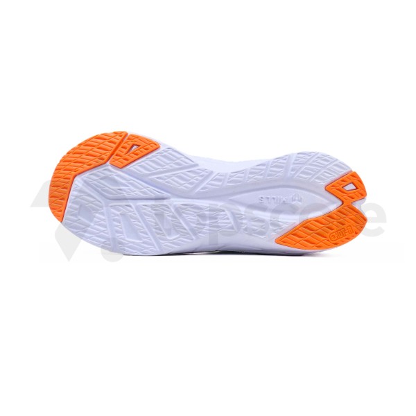 MILLS TREXIMO VISION LT.GREY NAVY ORANGE