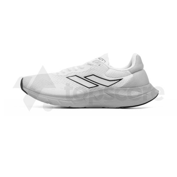 MILLS TREXIMO VISION WHITE LT.GREY BLACK