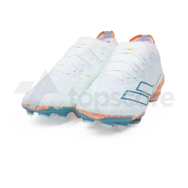 MILLS TRITON DEISLER 1.9 SW ELITE FG WHITE GREEN MULTICOLOR