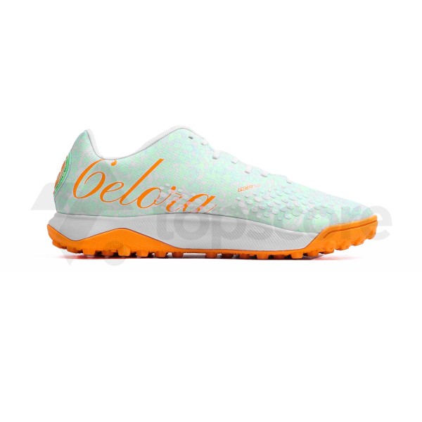 MILLS TRITON DEISLER 1.9 SW MATCH TF WHITE GREEN MULTICOLOR