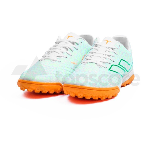 MILLS TRITON DEISLER 1.9 SW MATCH TF WHITE GREEN MULTICOLOR