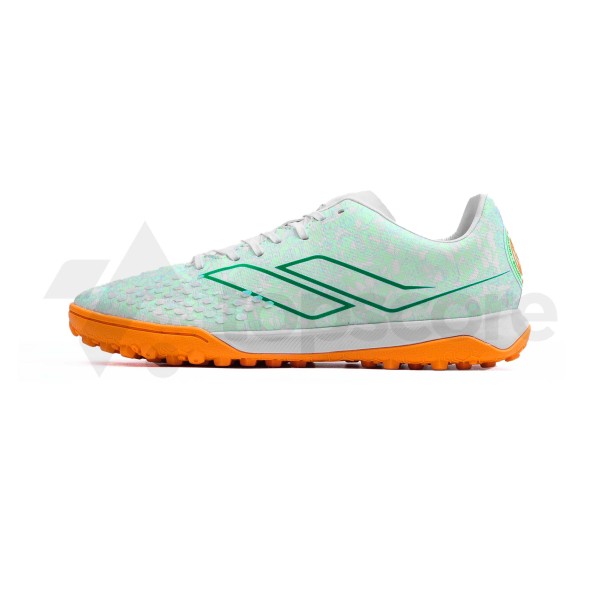 MILLS TRITON DEISLER 1.9 SW MATCH TF WHITE GREEN MULTICOLOR