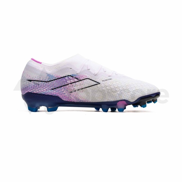 MILLS TRITON DEISLER 1.9 ELITE FG WHITE NAVY MULTICOLOR