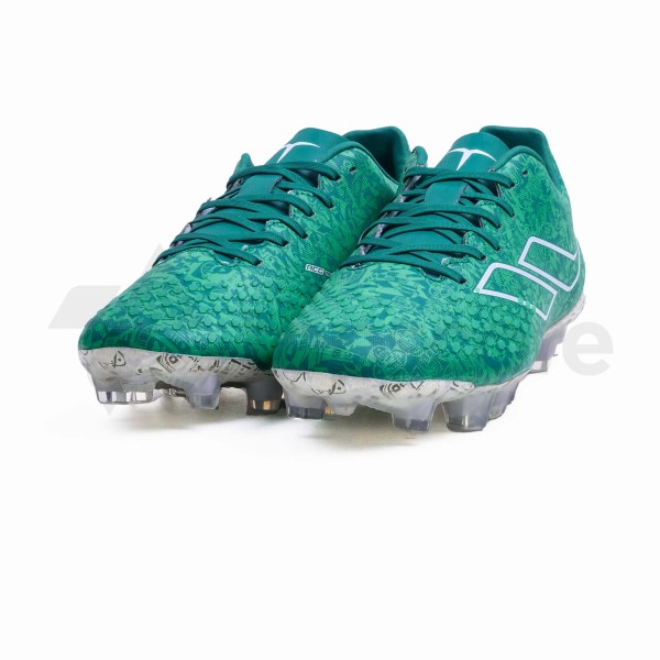 MILLS TRITON DEISLER 1.9 SW MATCH FG GREEN WHITE MULTICOLOR